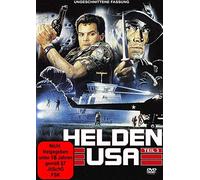 Helden USA 3 - ungeschnittene Fassung [DVD]