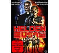 Helden USA 4 - ungeschnittene Fassung [DVD]