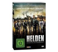 Helden - Wenn dein Land dich braucht [Alemania] [DVD]