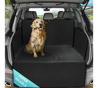 Heldenwerk Protector de Maletero Universal Ideal para Perros - Espacio para Maletero con protección para el umbral - Instalación rápida