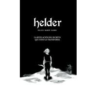 Helder La Revelacion Del...*** (SIN COLECCION)