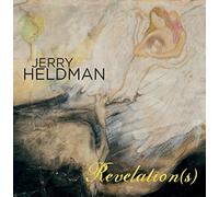 Heldman Jerry - Revelation(S)