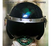 Heldon Heldon.6.Interface (CD) Album