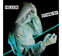 Heldon - Stand By (LP) [Vinilo]