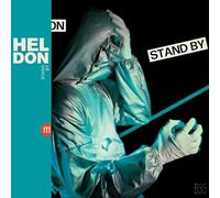 Heldon - Stand By [Vinilo]