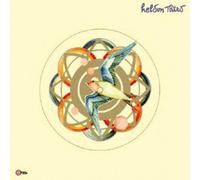 Heldon - Third (It's Always Rock N Roll)