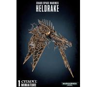 Heldrake
