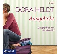 Heldt,Dora - Ausgeliebt