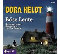 Heldt,Dora - Böse Leute