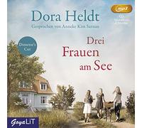 Heldt,Dora - Drei Frauen am See