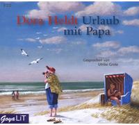Heldt, Dora - Urlaub mit Papa