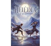 Hélédia Tome 2: Les Héritiers