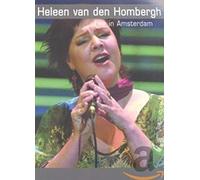 Heleen van den Hombergh - Live in Amsterdam [Alemania] [DVD]