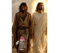Helel’s Last Offer: The Psalm 82 Old-God Trial, the Wilderness Temptation, and the Beast-Image Christ (Resurrection Society)