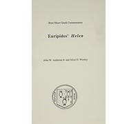 Helen: 2-volume set (Bryn Mawr Commentaries, Greek)