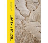 Helen Adams Textile Fine Art (Tapa dura) (Importación USA)