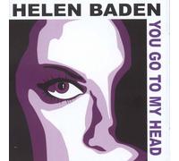 Helen Baden - You go to my head