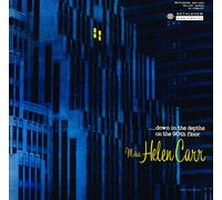 Helen Carr Down in the Depths of the 90th Floor (CD) (Importación USA)