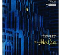 Helen Carr Down in the Depths On the 90th Floor 2014 R (Vinyl) (Importación USA)