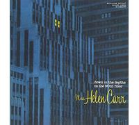 Helen Carr - Helen Carr (Remastered / Japanese Pressing)