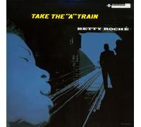 Helen Carr - Take the a Train (Mini Lp Sleeve)