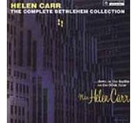 Helen Carr - The Complete Bethlehem Collection