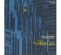 Helen Carr [Vinilo][10inch]