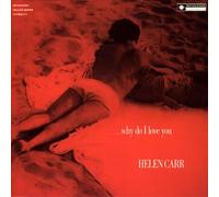 Helen Carr - Why Do I Love You? (Jpn)