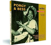 Helen Colbert - George Gershwin: Porgy & Bess