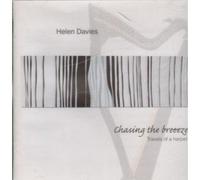 HELEN DAVIES - CHASING THE BREEZE CD DANISH RAINBOW