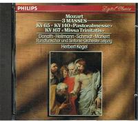 Helen Donath - 3 Masses