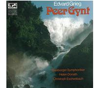 Helen Donath - Peer Gynt