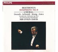 Helen Donath - Symphony 9 " Choral "