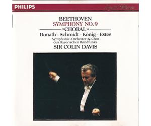 Helen Donath - Symphony 9 " Choral "