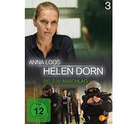 Helen Dorn - Bis zum Anschlag [Alemania] [DVD]