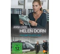 Helen Dorn - Das dritte Mädchen [Alemania] [DVD]