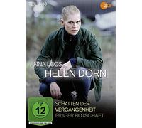 Helen Dorn - Teil 9-10: Schatten der Vergangenheit/Prager Botschaft [Alemania] [DVD]