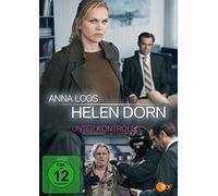Helen Dorn - Unter Kontrolle [Alemania] [DVD]