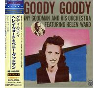 Helen Ford & Benny Goodman - Goody Goody