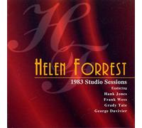 Helen Forrest - 1983 Studio Sessions