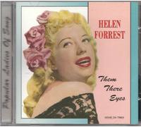 Helen Forrest - Them There Eyes