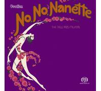 Helen Gallagher No,No,Nanette (the New 1925 Musical) (CD) (Importación USA)