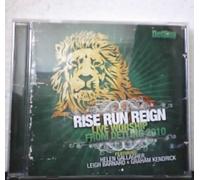 Helen Gallagher - Rise Run Reign Live Worship From Detling g 2010
