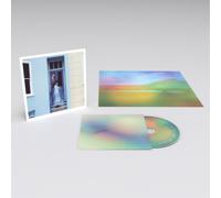 Ganya,Helen - Polish the Machine