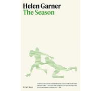 Helen Garner The Season (Tapa dura) (Importación USA)