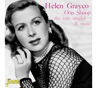 Helen Grayco - Oop Shoop - The Rare Singles & More