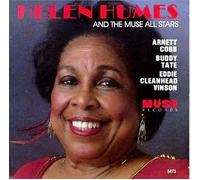 Helen Humes and the Muse All Stars - & the Muse All Stars