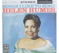 Helen Humes - Songs I like to sing