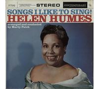 Helen Humes - Songs I Like To Sing!