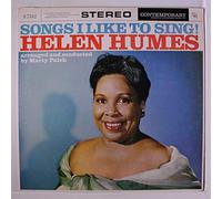 Helen Humes - songs i like to sing LP